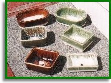 Bonsai Pots