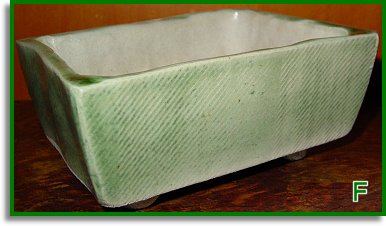 Bonsai Pot