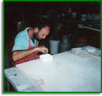 Bonsai Pots